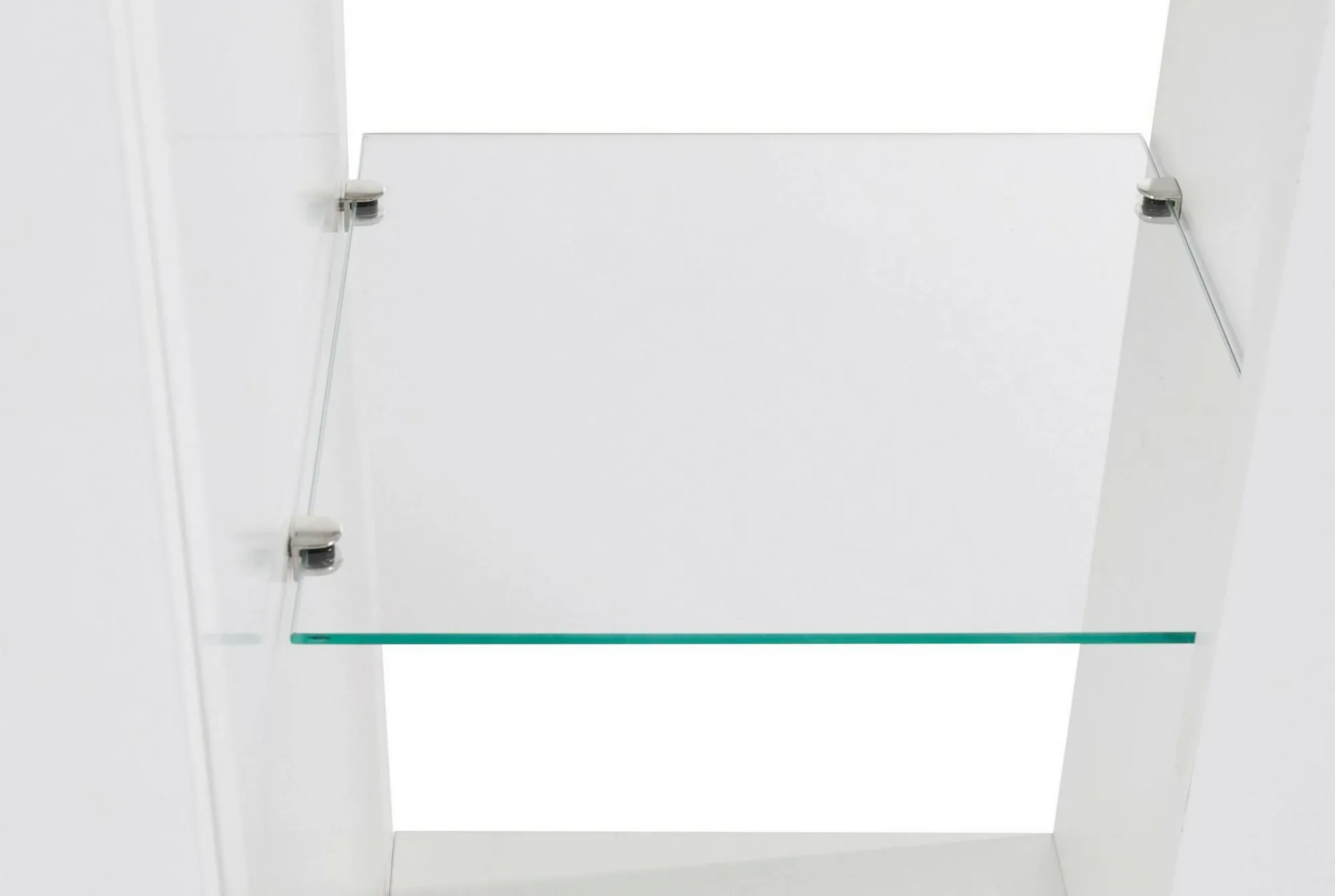 Credenza Aba, 180x40h80 cm, lucido<Dmora Best