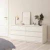 Credenza Abacadabra, 50x154 h70 cm,<Dmora Shop