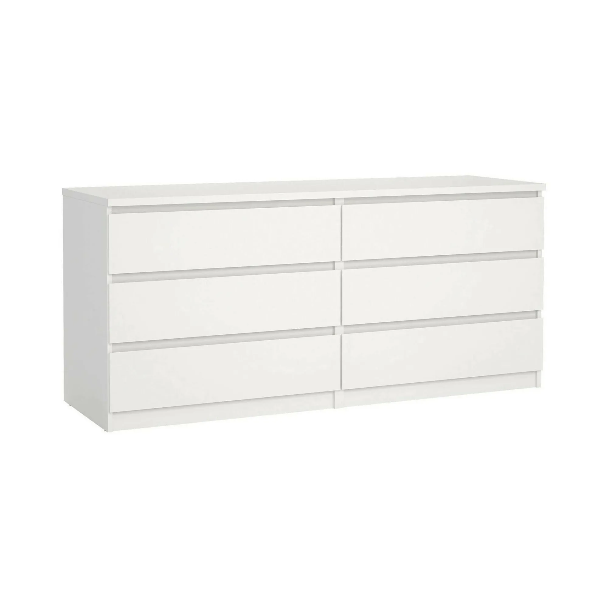 Credenza Abacadabra, 50x154 h70 cm,<Dmora Shop