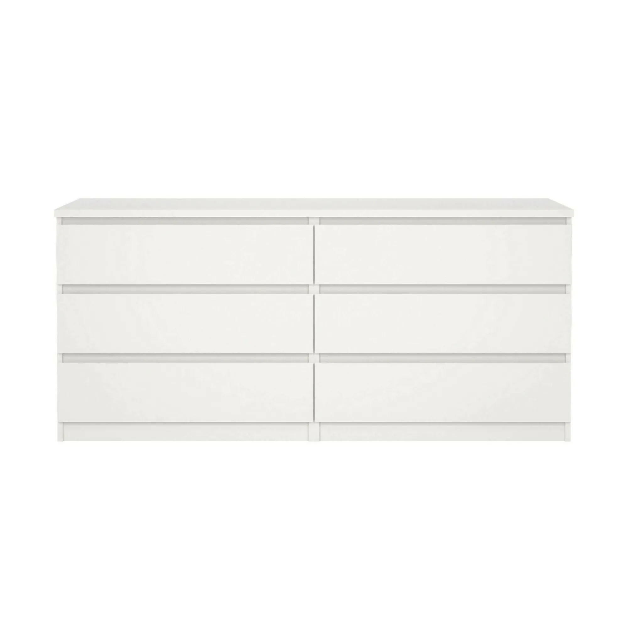 Credenza Abacadabra, 50x154 h70 cm,<Dmora Shop
