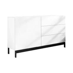 Credenza Adana, cm 110x40h47,<Dmora Best Sale