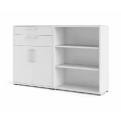 Credenza Albinea, 178x40 h113 cm,<Dmora Sale