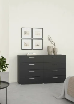 Credenza Aligon, 40x140 h82 cm,<Dmora Store
