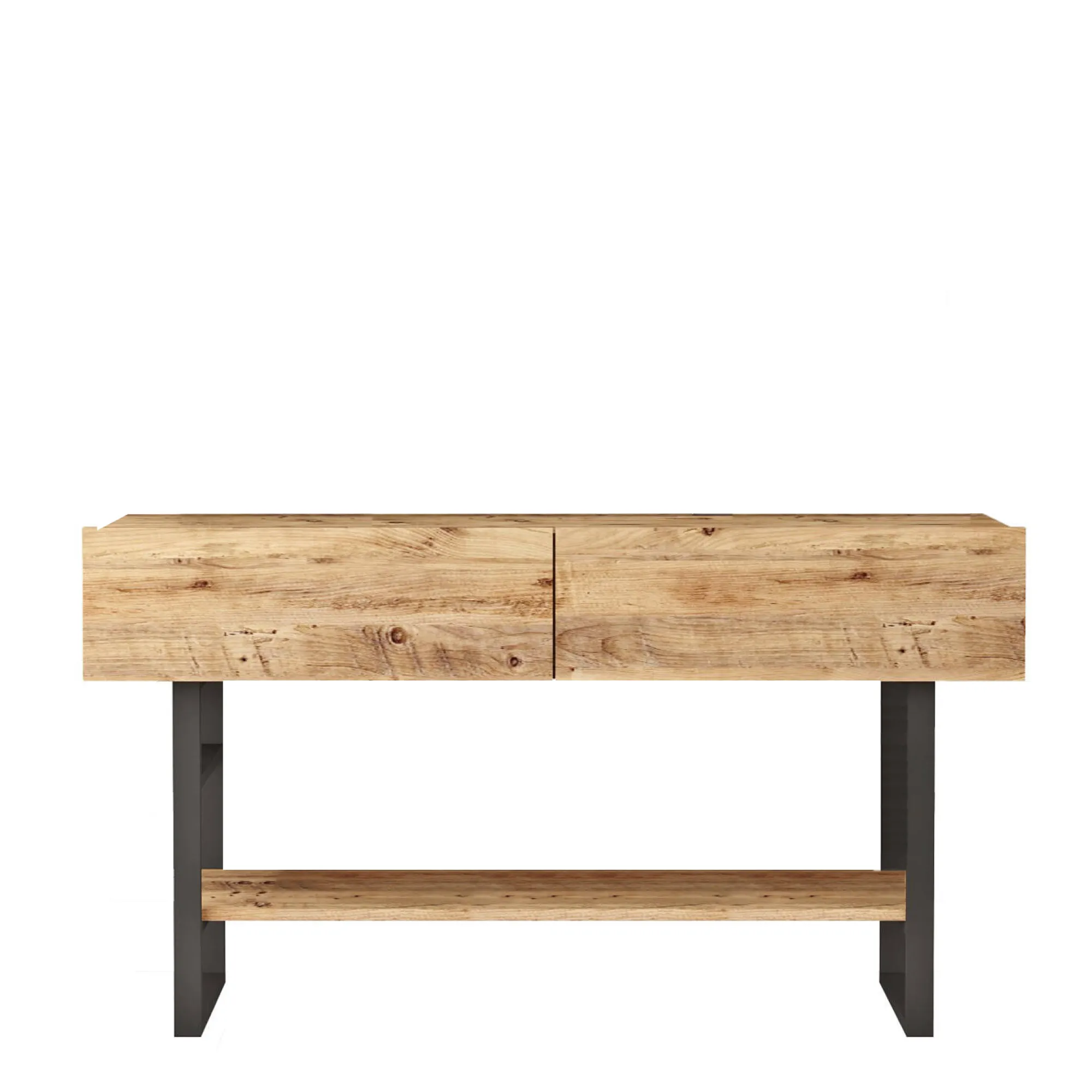 Credenza Allein, 139x43 h76 cm,<Dmora Shop