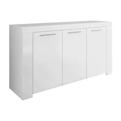 Credenza Amaculi, 144x42h80 cm,<Dmora Discount