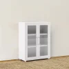 Credenza Ampezzo, 89x40 h113 cm,<Dmora Outlet