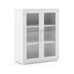 Credenza Ampezzo, 89x40 h113 cm,<Dmora Outlet