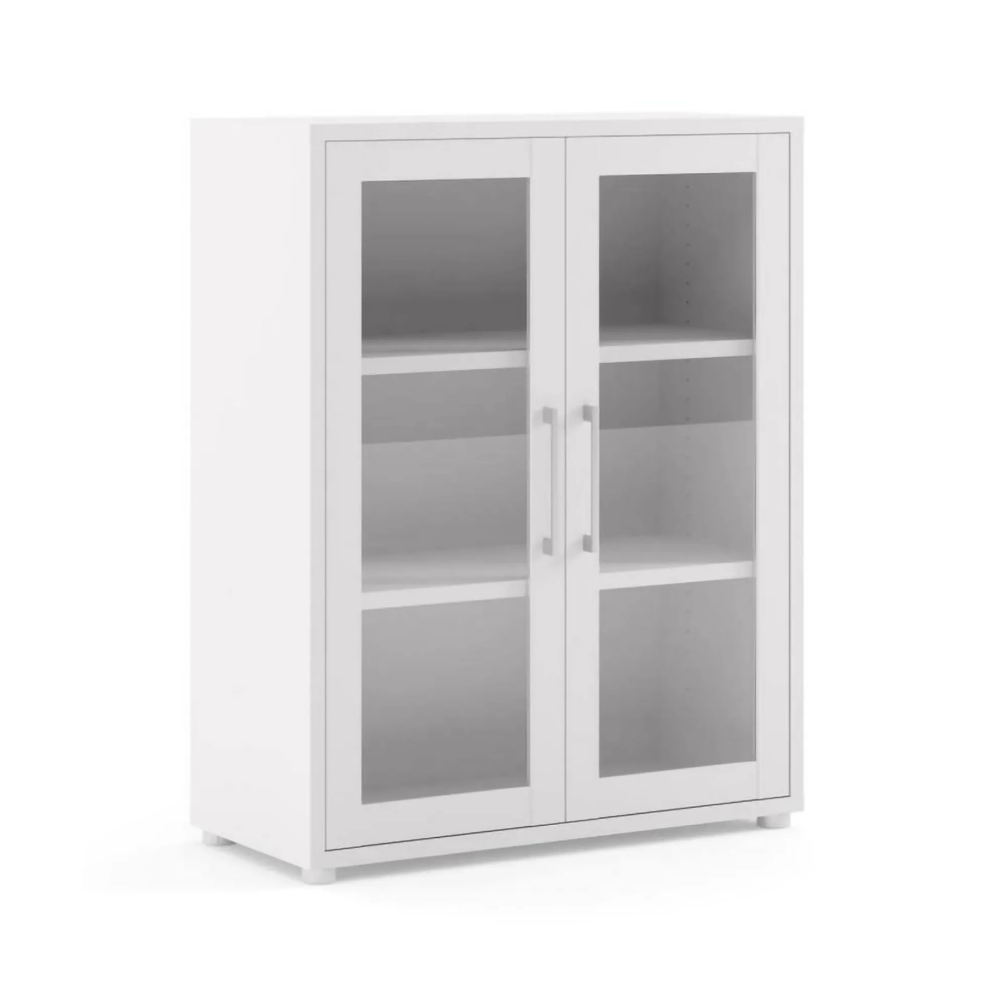 Credenza Ampezzo, 89x40 h113 cm,<Dmora Outlet
