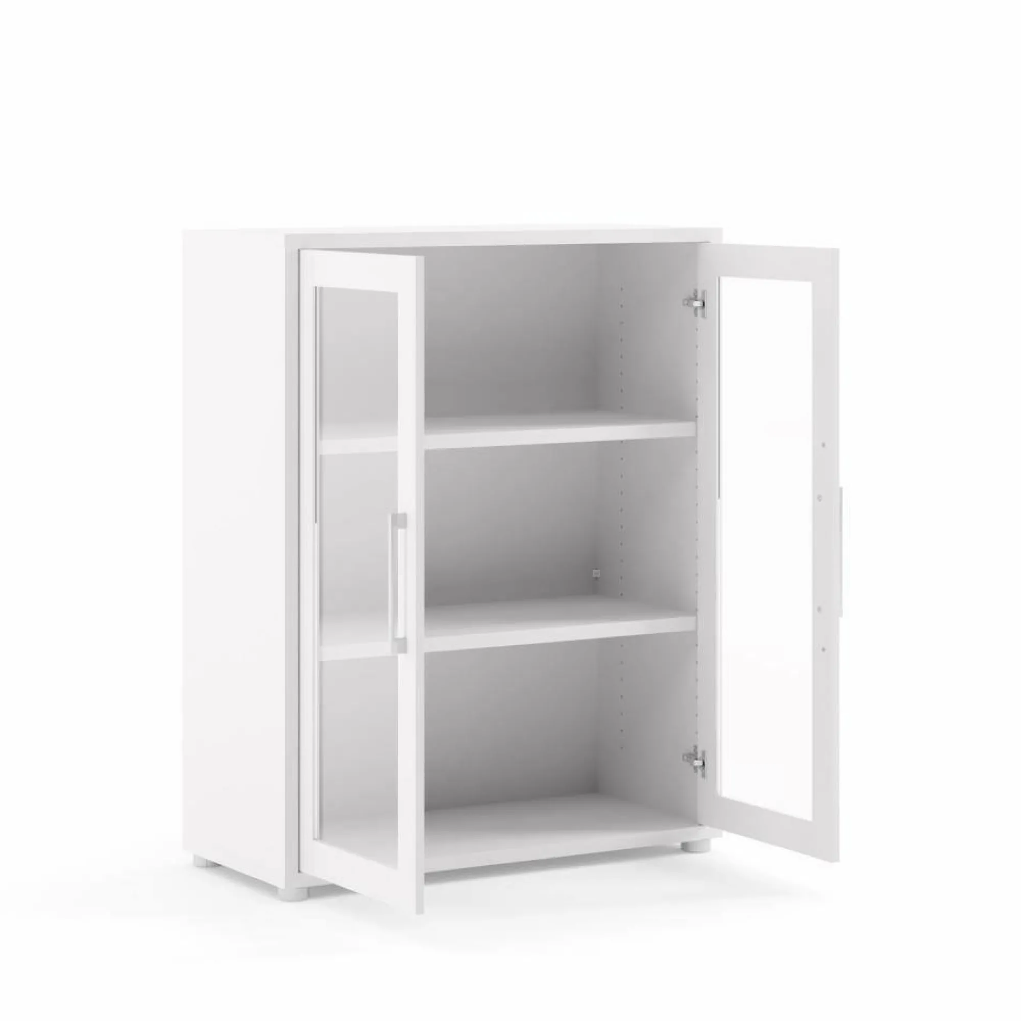 Credenza Ampezzo, 89x40 h113 cm,<Dmora Outlet