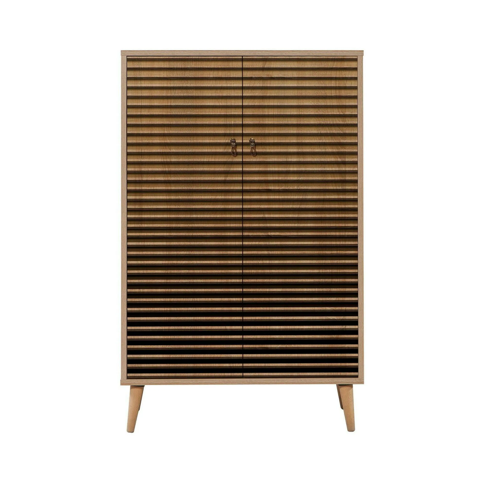 Credenza Andalusite, 80x36h127 cm,<Dmora Flash Sale