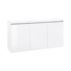 Credenza Andesina, cm 150x40h81,<Dmora Outlet