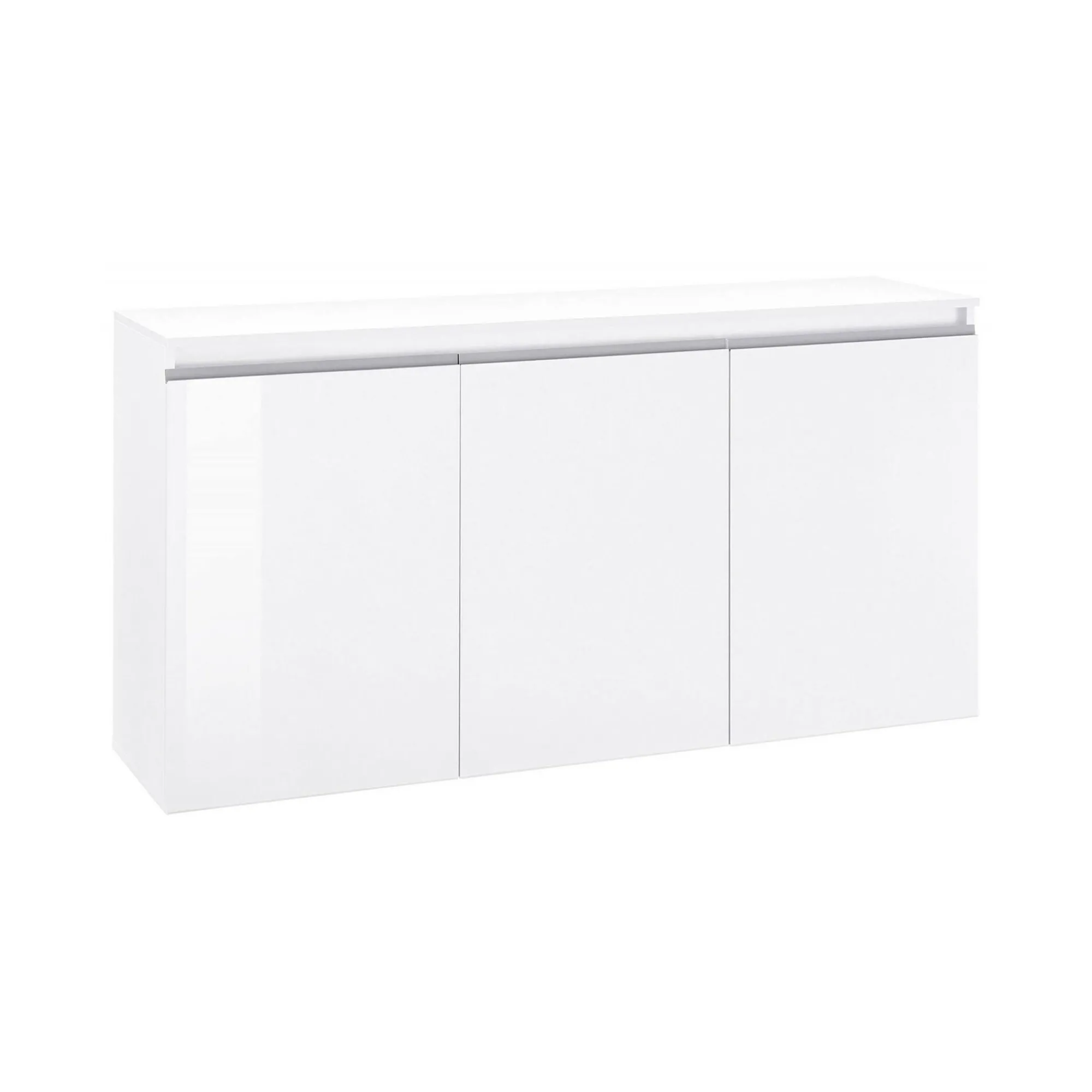 Credenza Andesina, cm 150x40h81,<Dmora Outlet
