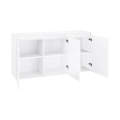 Credenza Andesina, cm 150x40h81,<Dmora Outlet
