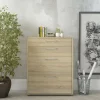 Credenza Anghiari, 89x40 h113 cm,<Dmora Sale