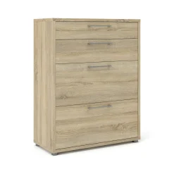 Credenza Anghiari, 89x40 h113 cm,<Dmora Sale