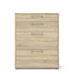 Credenza Anghiari, 89x40 h113 cm,<Dmora Sale