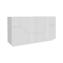 Credenza Ania, cm 200x43h86,<Dmora Flash Sale