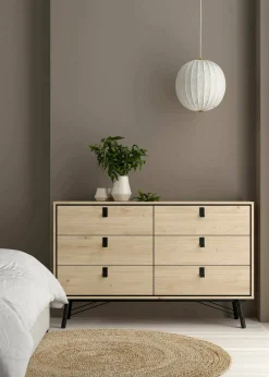 Credenza Anturio, 40x150 h95 cm,<Dmora Clearance