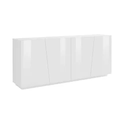 Credenza Apollo, cm 200x43h86,<Dmora Fashion