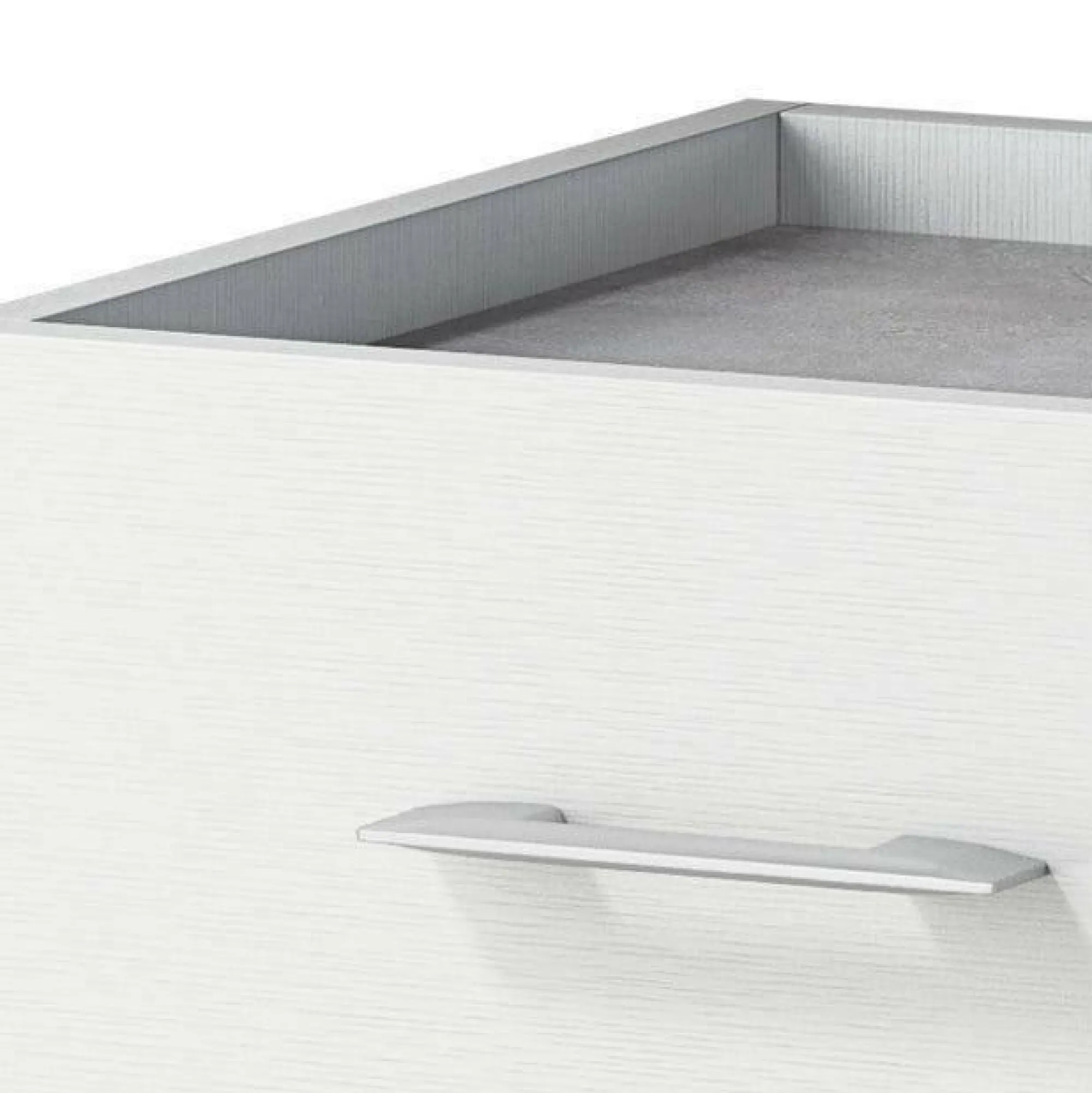 Credenza Aracnida, 90x41h87 cm,<Dmora Online