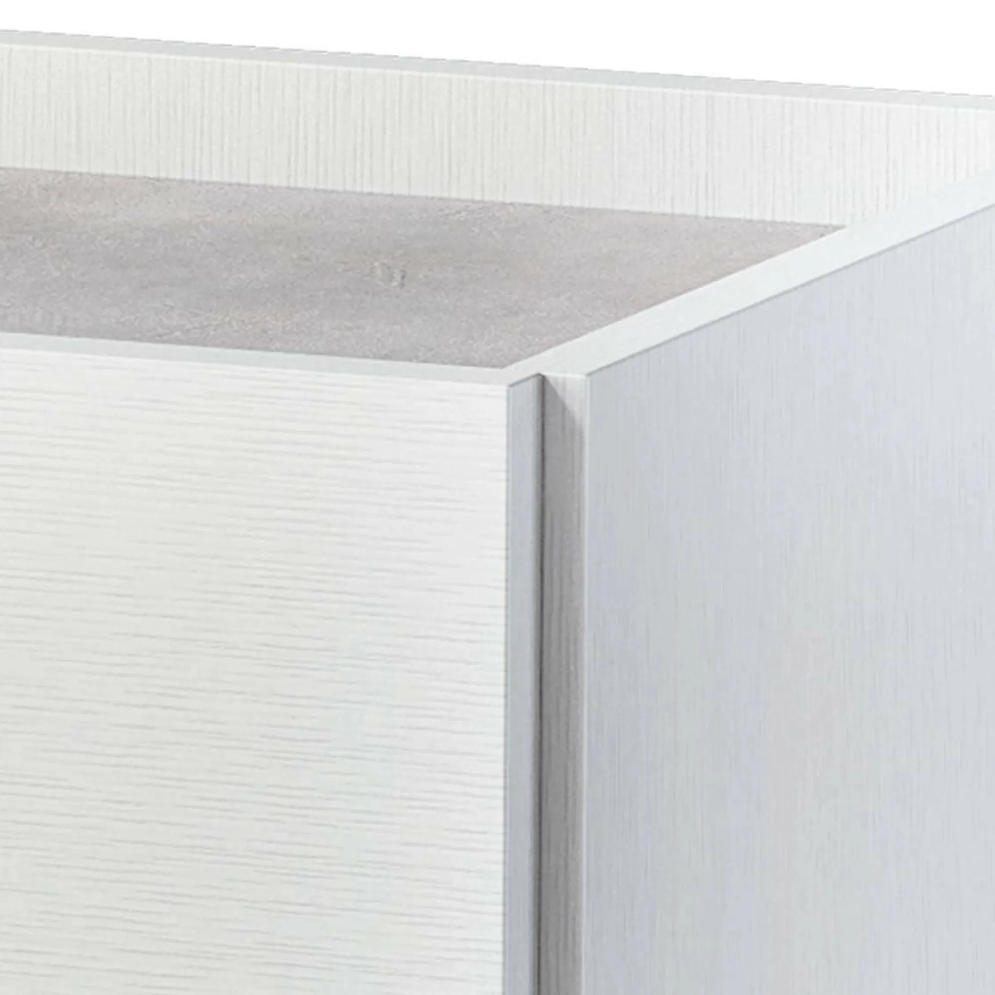 Credenza Aracnida, 90x41h87 cm,<Dmora Online