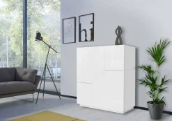 Credenza Arbal, cm 100x43h106,<Dmora Flash Sale