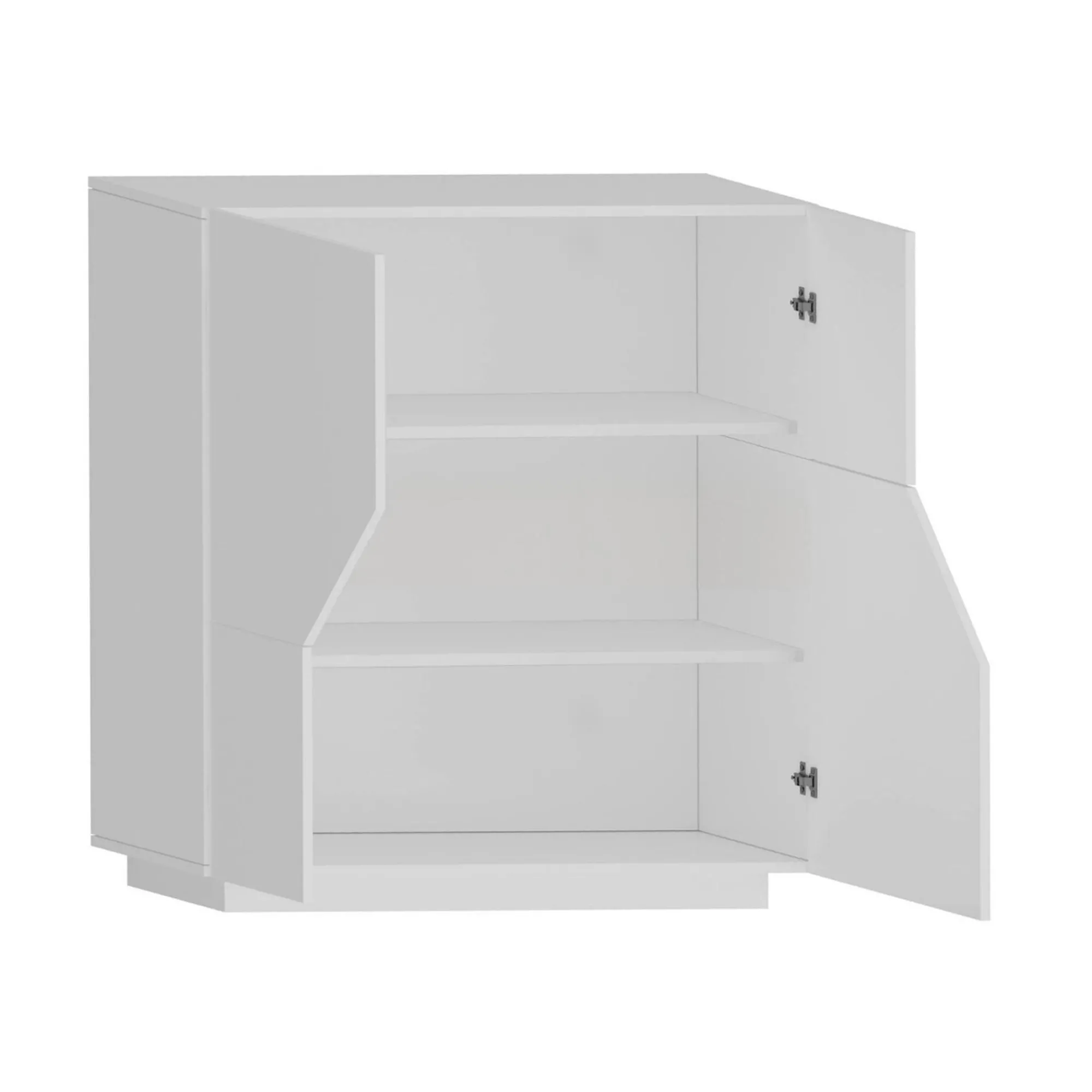 Credenza Arbal, cm 100x43h106,<Dmora Flash Sale