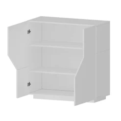Credenza Arbal, cm 100x43h106,<Dmora Flash Sale