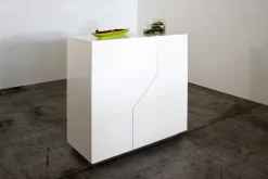 Credenza Arbal, cm 100x43h106,<Dmora Flash Sale
