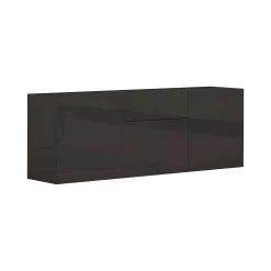 Credenza Arina, cm 170x40h35,<Dmora Best