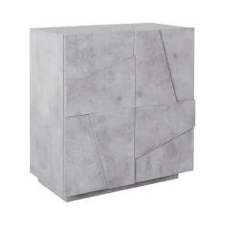Credenza Arli, cm 81x44h86,<Dmora Best Sale