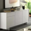 Credenza Aronne, 170x42h78 cm,<Dmora New