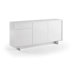 Credenza Aronne, 170x42h78 cm,<Dmora New