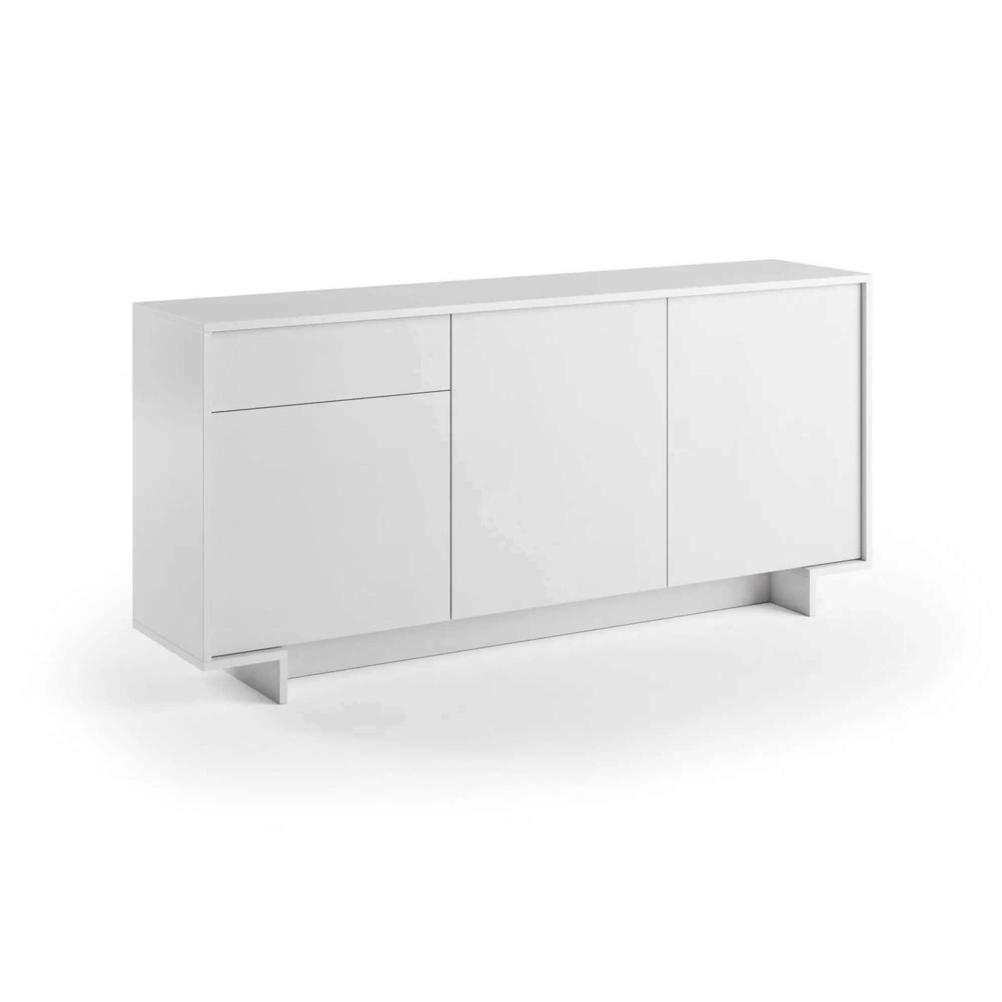 Credenza Aronne, 170x42h78 cm,<Dmora New