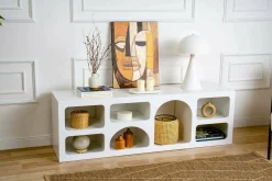 Credenza Arsenio, , 160x38h51 cm<Dmora Sale