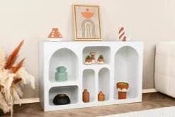 Credenza Arsenio, , 120x37h74 cm<Dmora Cheap