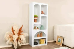 Credenza Arsenio, , 60x32h150 cm<Dmora Flash Sale