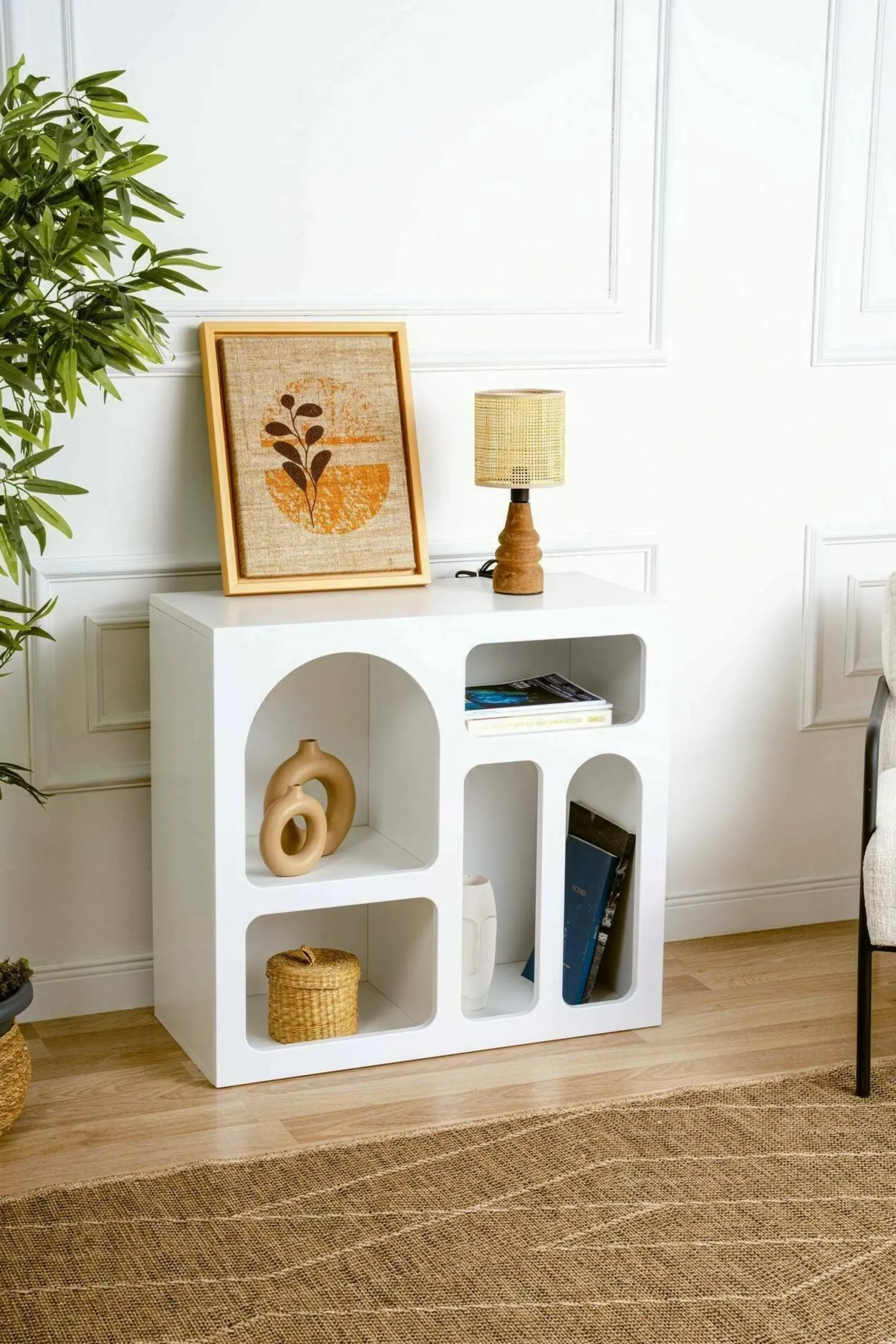 Credenza Arsenio, , 80x35h74 cm<Dmora Best