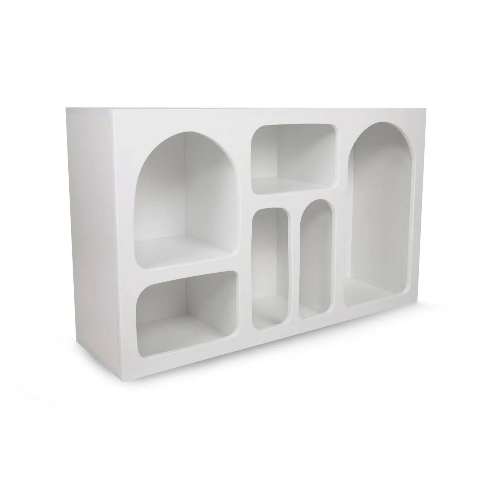 Credenza Arsenio, , 120x37h74 cm<Dmora Cheap