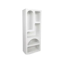 Credenza Arsenio, , 60x32h150 cm<Dmora Flash Sale