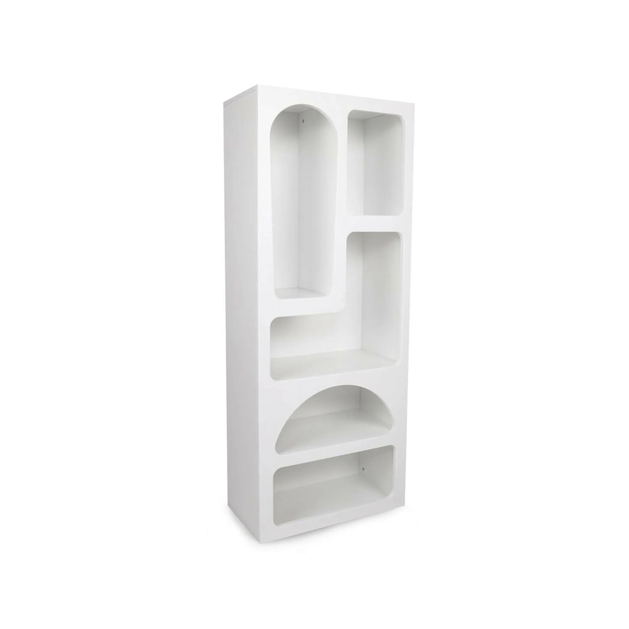 Credenza Arsenio, , 60x32h150 cm<Dmora Flash Sale