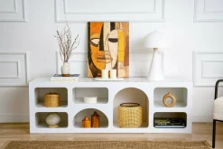 Credenza Arsenio, , 160x38h51 cm<Dmora Sale