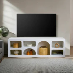 Credenza Arsenio, , 160x38h51 cm<Dmora Sale
