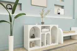 Credenza Arsenio, , 120x37h74 cm<Dmora Cheap