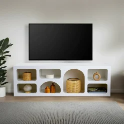 Credenza Arsenio, , 160x38h51 cm<Dmora Sale