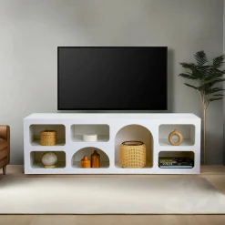 Credenza Arsenio, , 160x38h51 cm<Dmora Sale