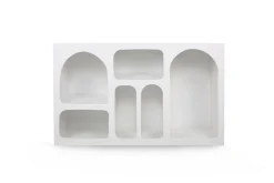 Credenza Arsenio, , 120x37h74 cm<Dmora Cheap