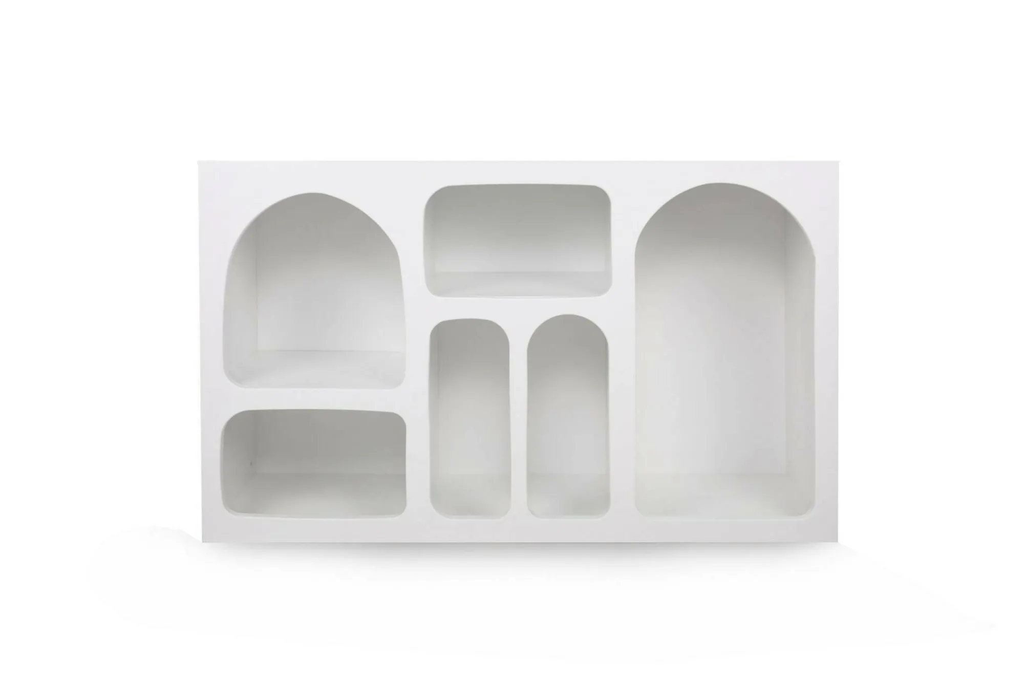 Credenza Arsenio, , 120x37h74 cm<Dmora Cheap