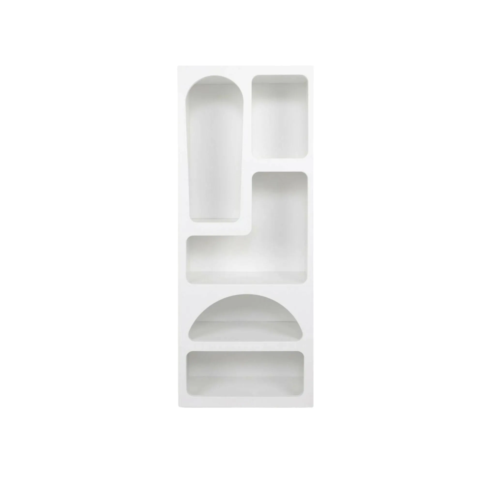 Credenza Arsenio, , 60x32h150 cm<Dmora Flash Sale