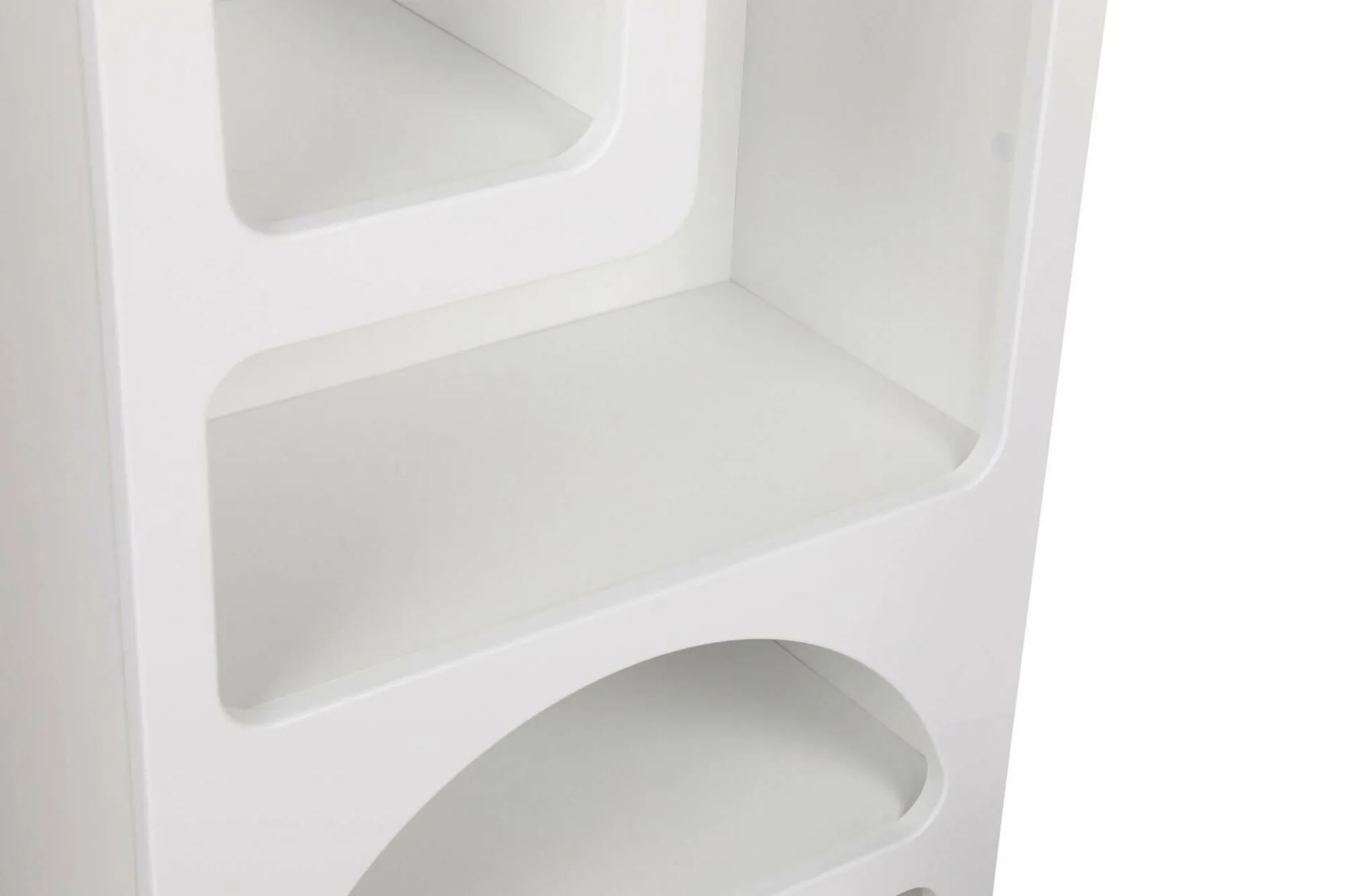 Credenza Arsenio, , 60x32h150 cm<Dmora Flash Sale